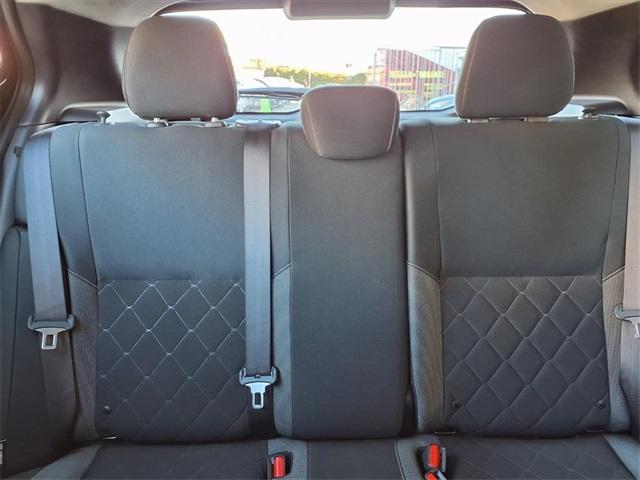 used 2020 Nissan Kicks car