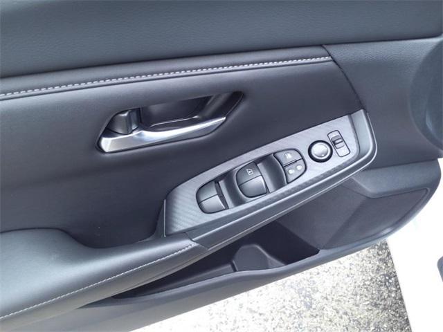 new 2025 Nissan Sentra car, priced at $23,505