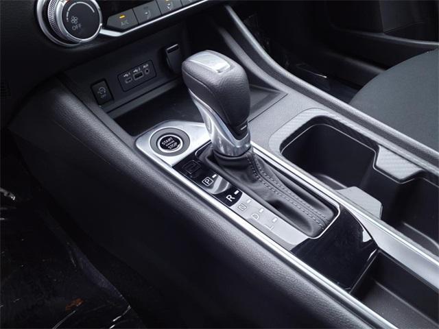 new 2025 Nissan Sentra car, priced at $23,505