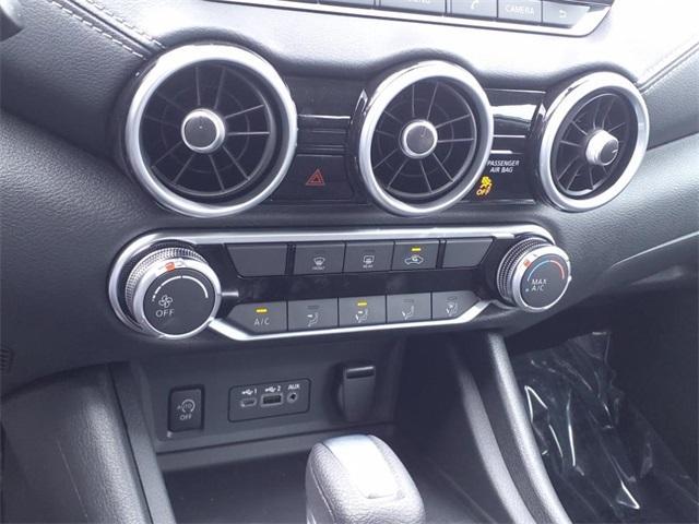 new 2025 Nissan Sentra car, priced at $23,505