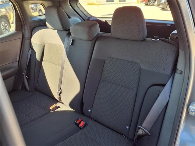 new 2026 Nissan Kicks car, priced at $24,455