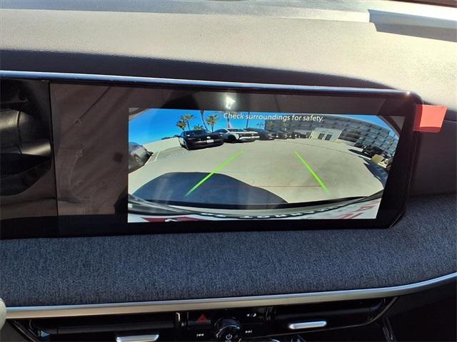 new 2026 Nissan Kicks car, priced at $24,455