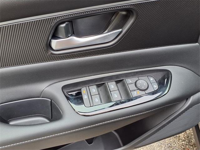 new 2026 Nissan Murano car, priced at $39,960