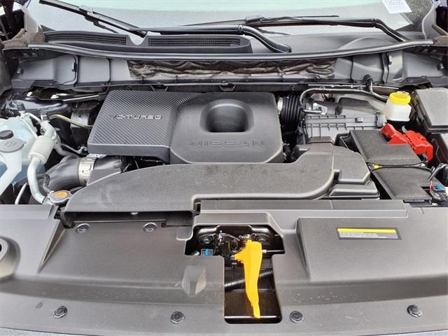 new 2026 Nissan Murano car, priced at $39,960