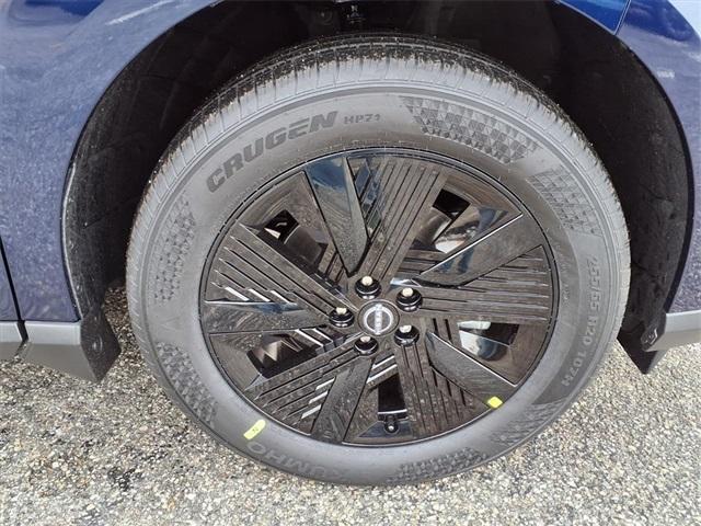 new 2026 Nissan Murano car, priced at $39,960