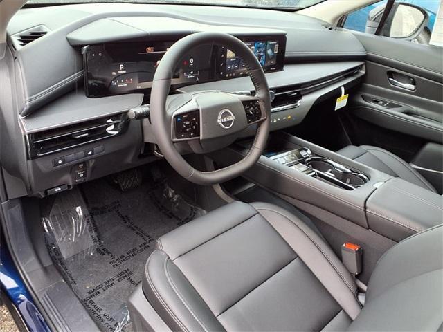 new 2026 Nissan Murano car, priced at $39,960