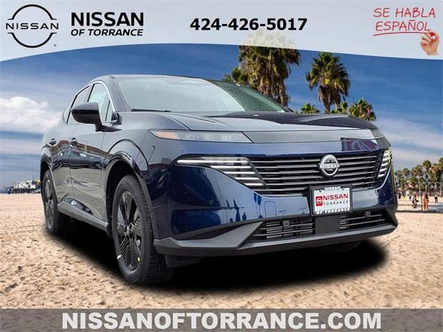 new 2026 Nissan Murano car, priced at $39,960