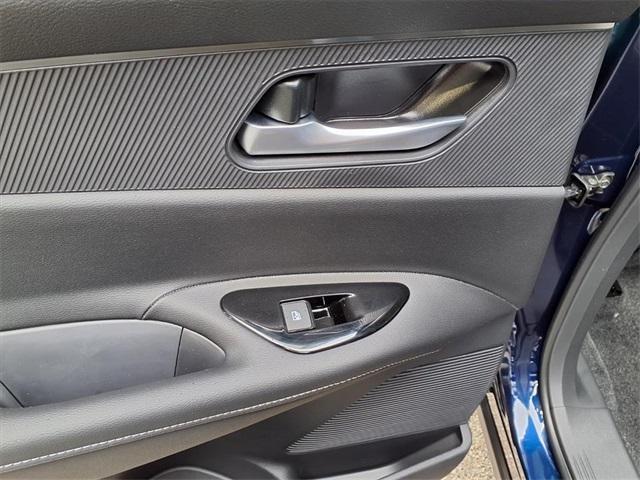 new 2026 Nissan Murano car, priced at $39,960