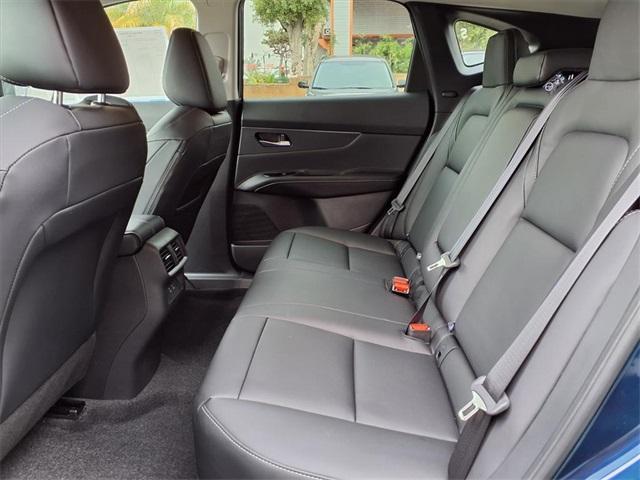 new 2026 Nissan Murano car, priced at $39,960