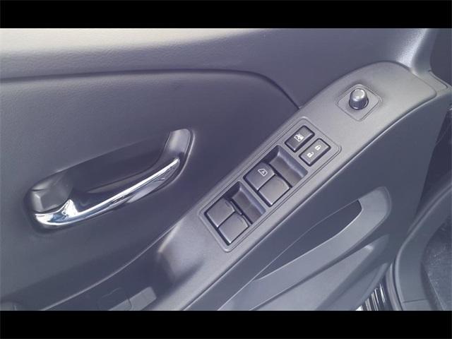 new 2025 Nissan Frontier car, priced at $32,403