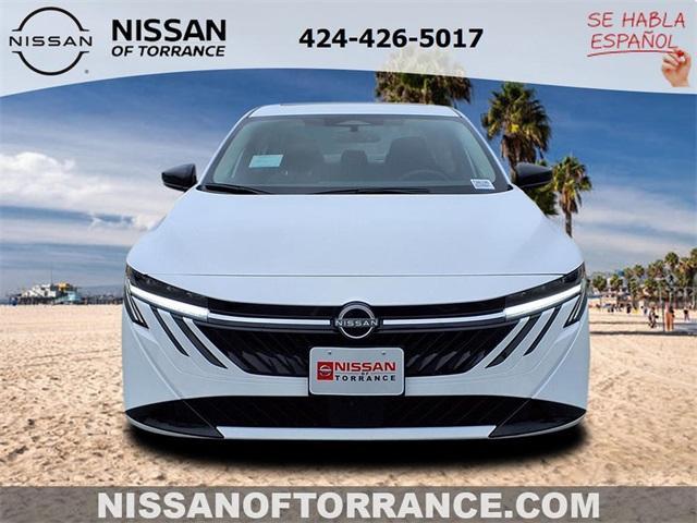 new 2026 Nissan Sentra car, priced at $25,370