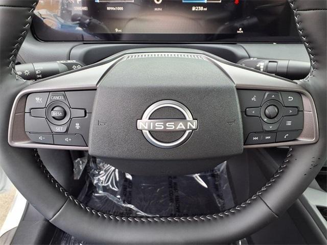 new 2026 Nissan Sentra car, priced at $25,370