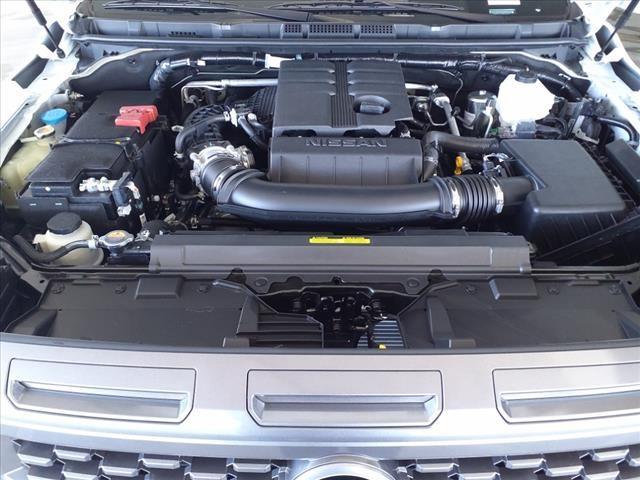 new 2025 Nissan Frontier car, priced at $34,319