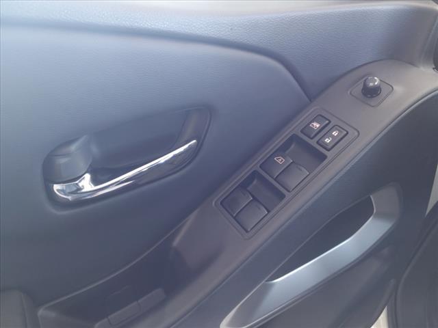 new 2025 Nissan Frontier car, priced at $34,319