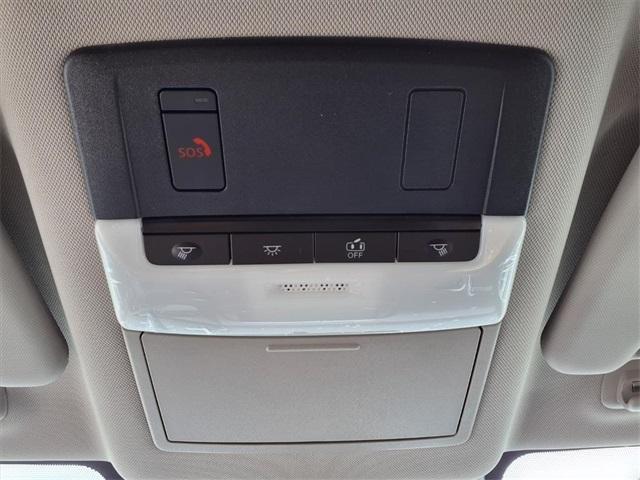 new 2026 Nissan Rogue car, priced at $30,595