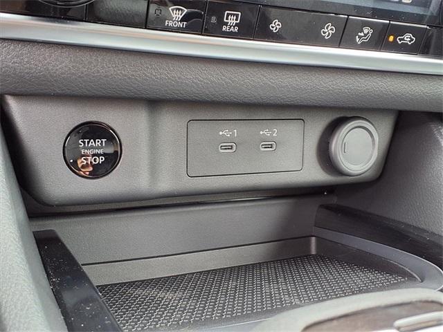 new 2026 Nissan Rogue car, priced at $30,595