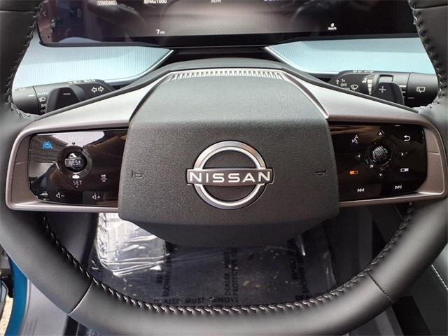 new 2026 Nissan Murano car, priced at $49,010