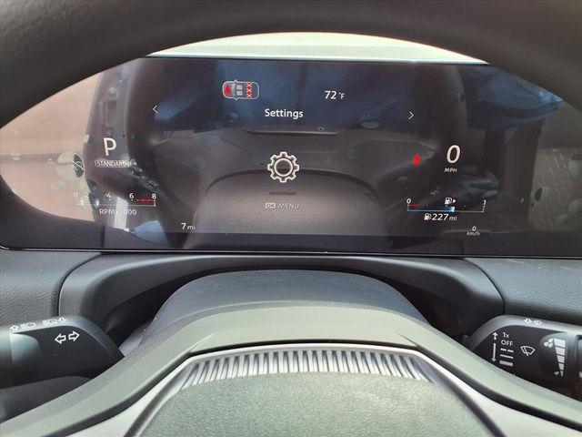 new 2026 Nissan Sentra car, priced at $25,225