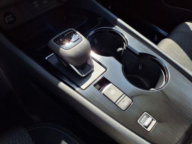 new 2026 Nissan Rogue car, priced at $29,495