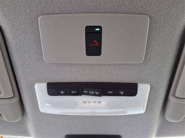 used 2023 Nissan Kicks car, priced at $17,300