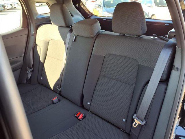 new 2026 Nissan Kicks car, priced at $23,955