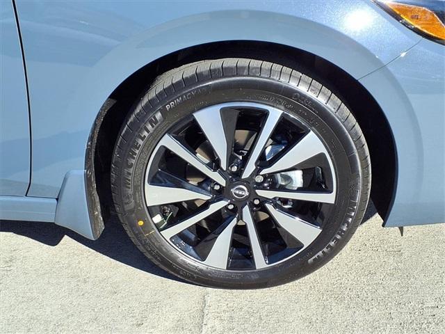 new 2025 Nissan Sentra car, priced at $24,730