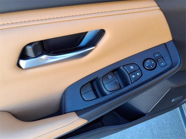 new 2025 Nissan Sentra car, priced at $24,730