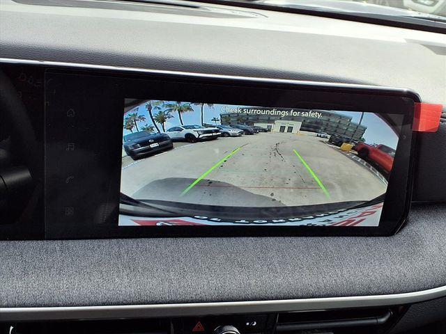 new 2026 Nissan Kicks car, priced at $24,195