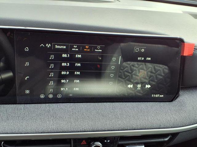 new 2026 Nissan Kicks car, priced at $24,195