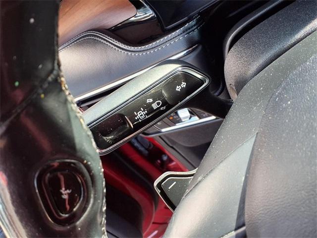 used 2020 Lincoln Corsair car, priced at $19,199