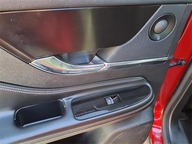 used 2020 Lincoln Corsair car, priced at $19,199