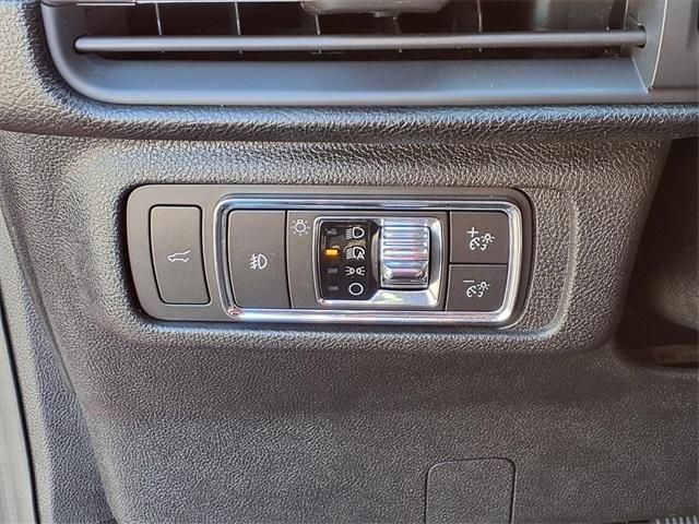 used 2020 Lincoln Corsair car, priced at $19,199