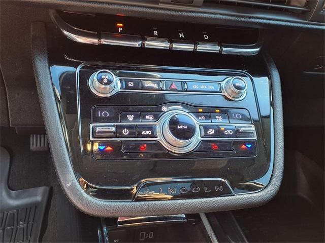 used 2020 Lincoln Corsair car, priced at $19,199