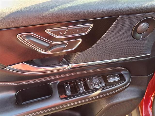 used 2020 Lincoln Corsair car, priced at $19,199