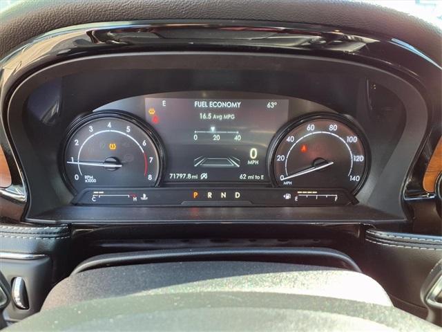 used 2020 Lincoln Corsair car, priced at $19,199