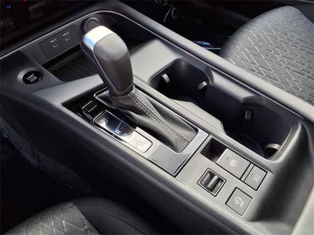 new 2026 Nissan Sentra car, priced at $27,380