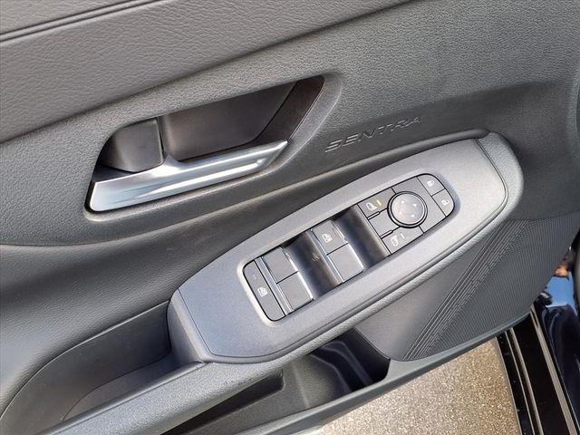 new 2026 Nissan Sentra car, priced at $26,880