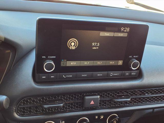 used 2024 Honda HR-V car, priced at $22,718