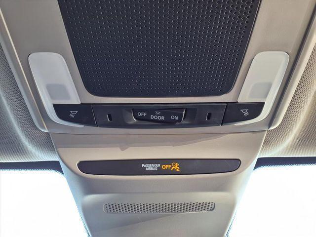 used 2024 Honda HR-V car, priced at $22,718