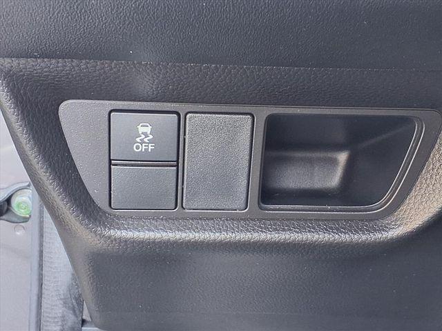 used 2024 Honda HR-V car, priced at $22,718