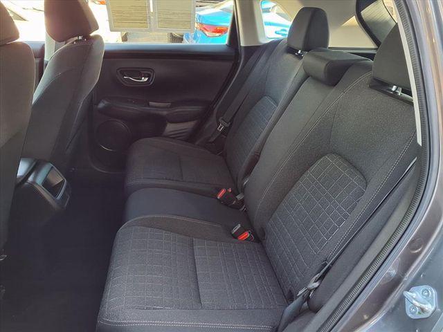 used 2024 Honda HR-V car, priced at $22,718