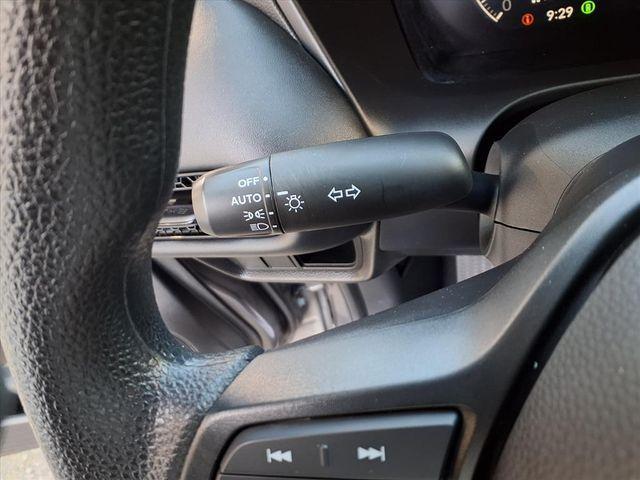 used 2024 Honda HR-V car, priced at $22,718