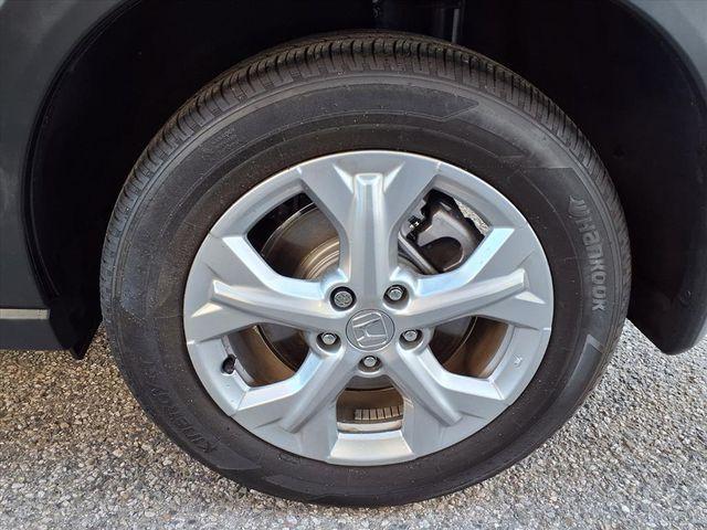 used 2024 Honda HR-V car, priced at $22,718