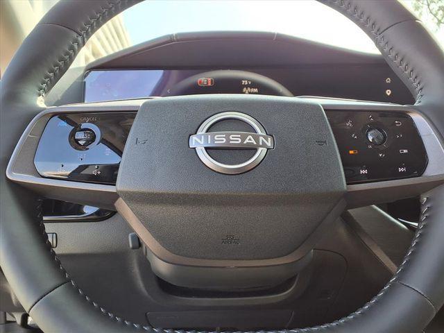 new 2026 Nissan Murano car, priced at $48,985