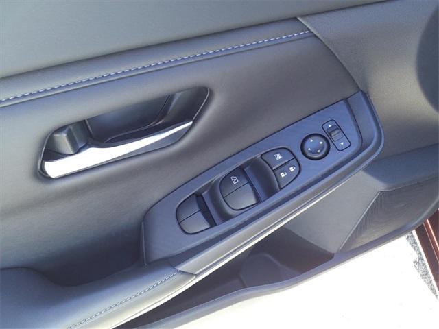 new 2025 Nissan Sentra car, priced at $21,564