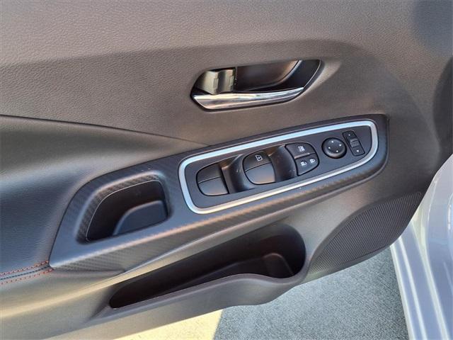 new 2025 Nissan Versa car, priced at $23,443