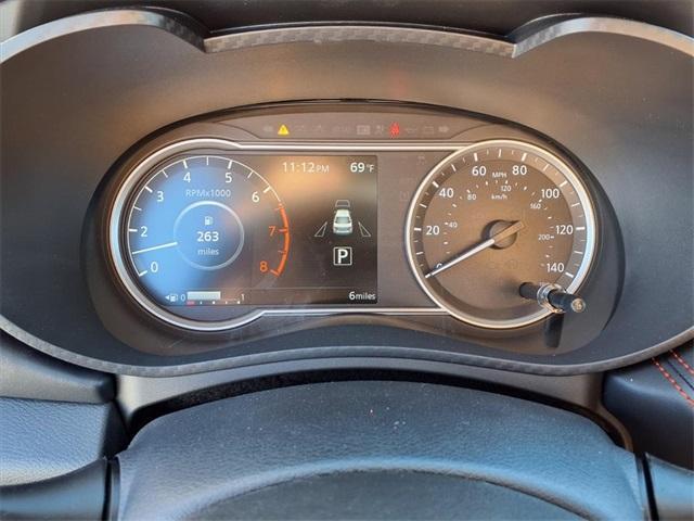 new 2025 Nissan Versa car, priced at $23,443