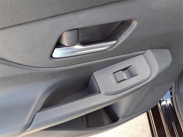 new 2026 Nissan Sentra car, priced at $24,870