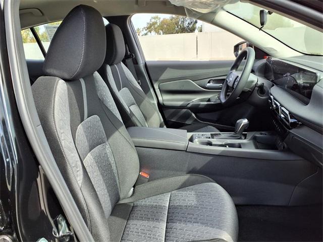 new 2026 Nissan Sentra car, priced at $24,870