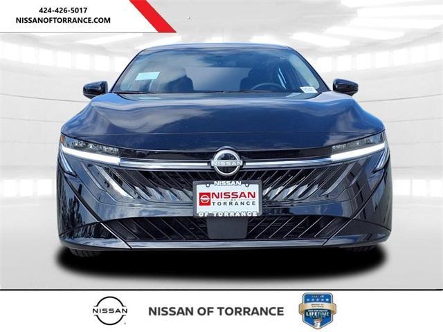 new 2026 Nissan Sentra car, priced at $24,870